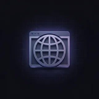 Browser App